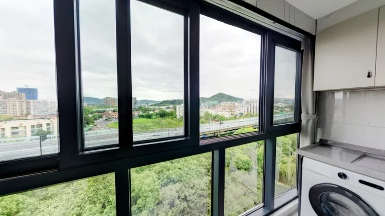 Chang'er Jingting - View 12