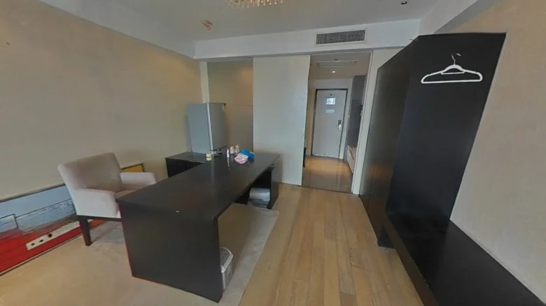 Kai Run Jin Cheng - View 3