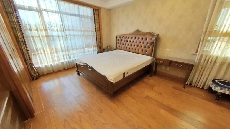 Red Star Sea Phase II Green Ridge Villa - View 4