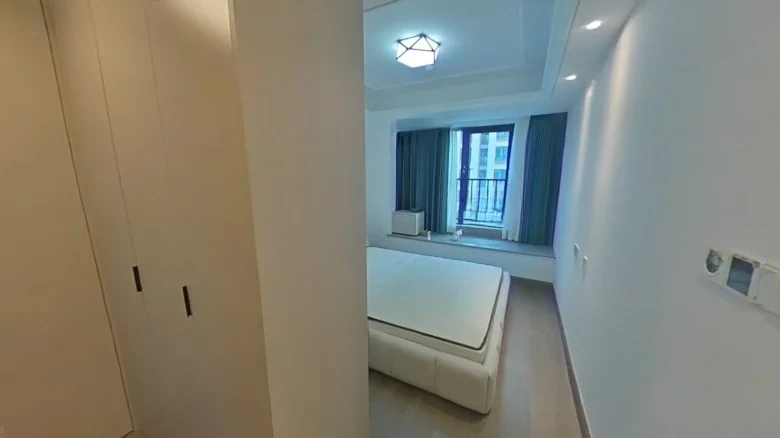 Jindi Dayun Qunxi Fu - View 6