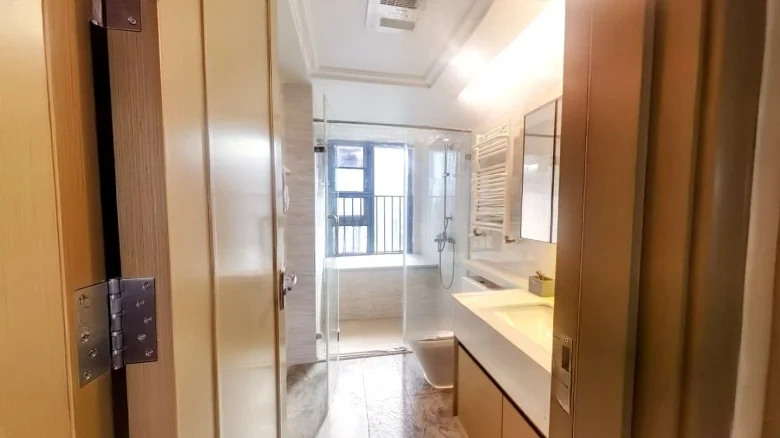 Zhaoshang Magic Cube Imperial Bliss Pavilion - View 10