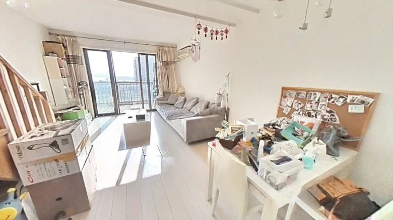 Linglong Bay Garden District Six - View 4