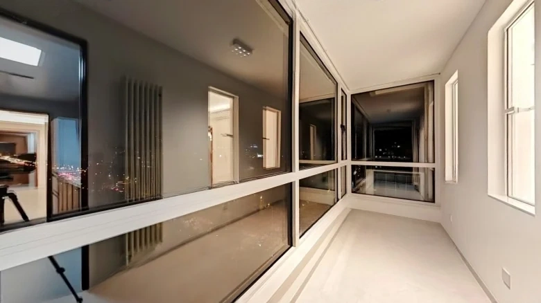 Shangzuo Tower - View 10