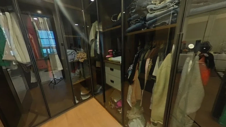 Jinmao Bay Phase III - View 5