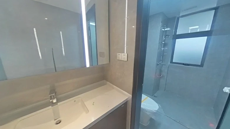 Hanshiang Mansion - View 9