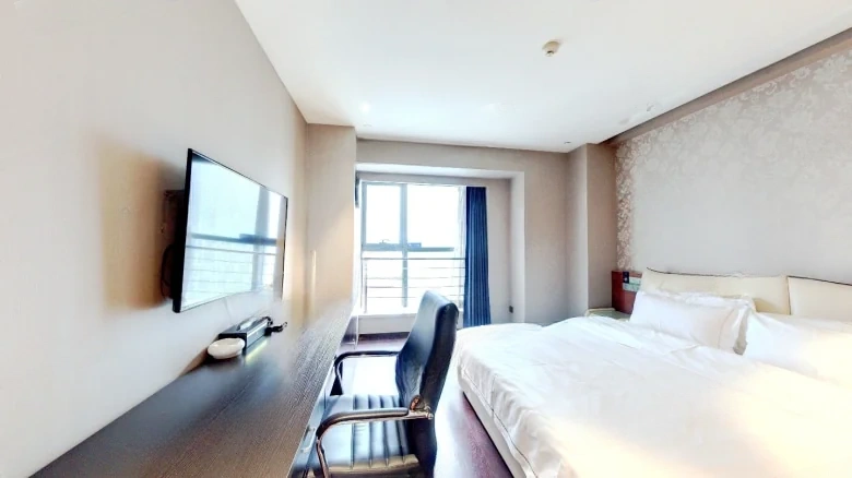 Sunshine City Global Financial Center - View 2