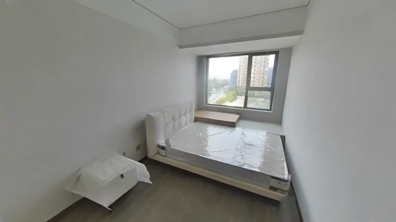 Dongyuan ShuiMu · Impression Yangtze River - View 2