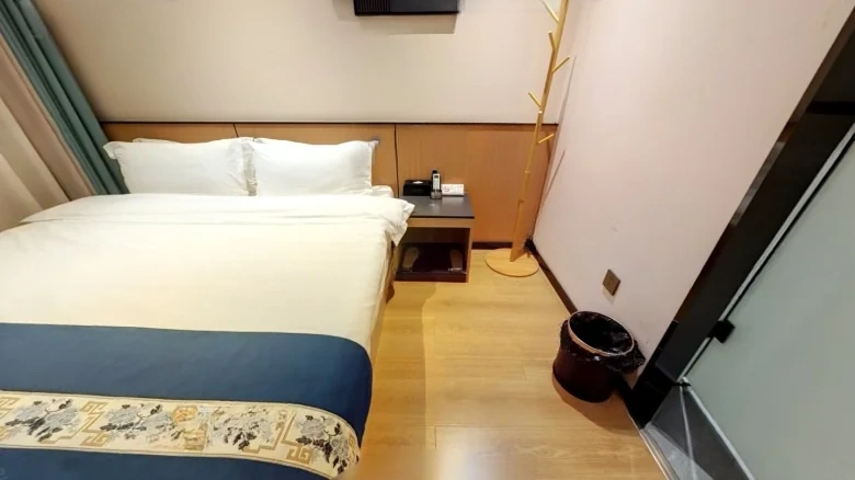 Elegant Peace Community (Jingning Road) - View 7