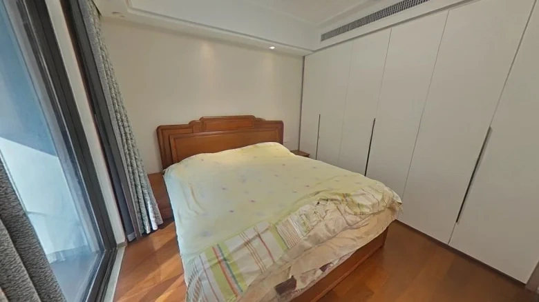 Moon Pond Jingchen Mansion - View 3