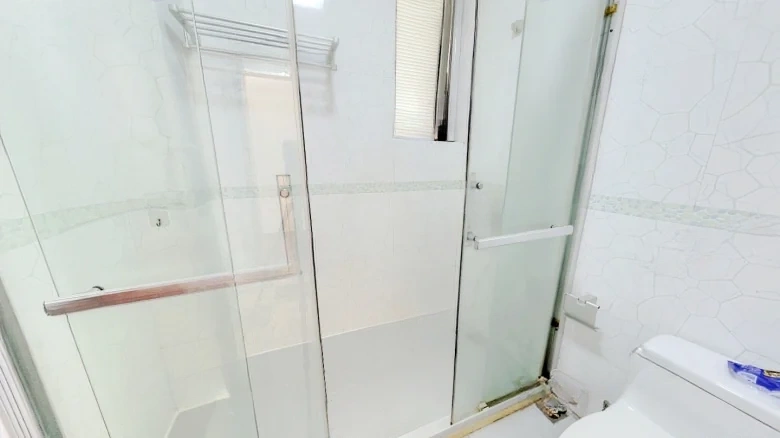 Vanke COFCO Yard Court - View 11