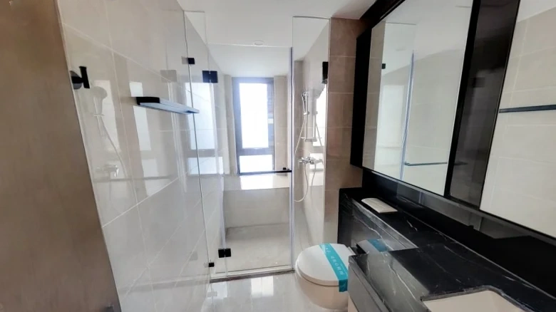 Wuhou Jinmao Mansion Phase II - View 10