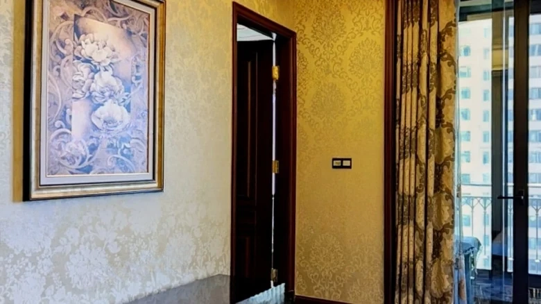 Star River Bay 3 Garden - View 8