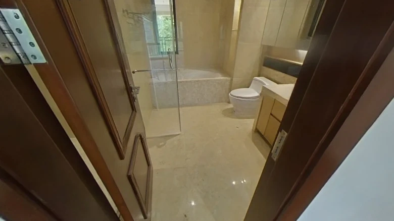 Pearl River East Boundary Garden - View 11