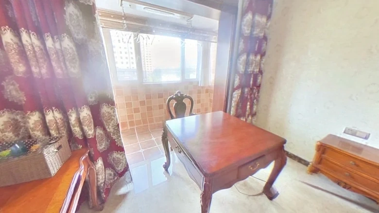 Hebei Compulsory Isolation Drug Rehabilitation Center Dormitory - View 11