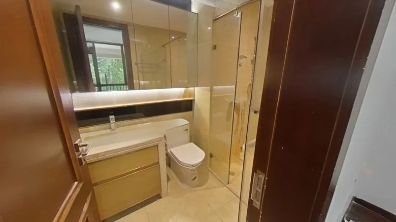 Pearl River East Boundary Garden - View 10