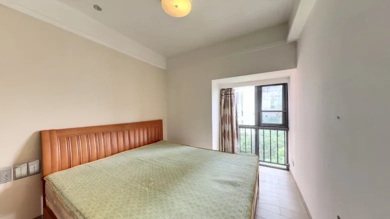 Deerport Stream Mountain - View 3