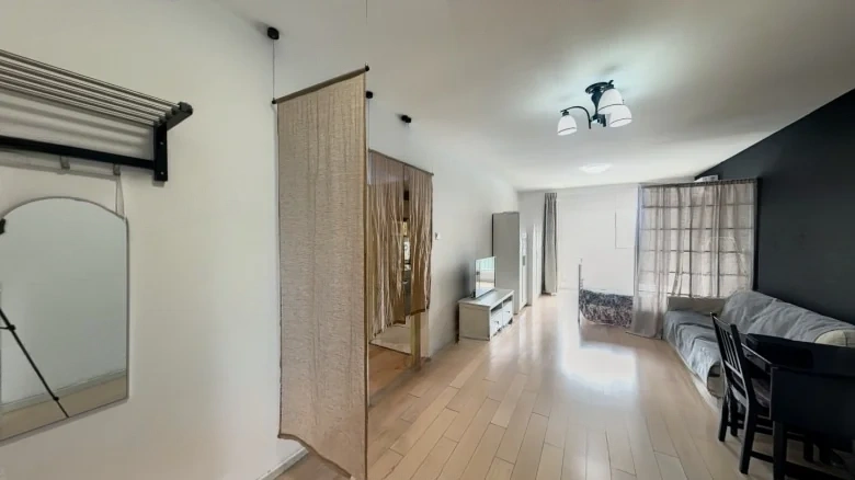 Ming Xi Jia Yuan Er Qi - View 4