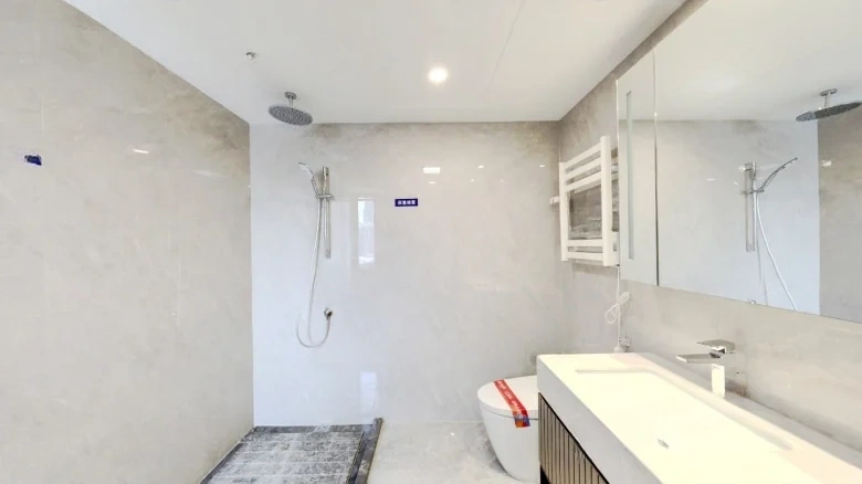 Binhjiang Mansion 1913 - View 9