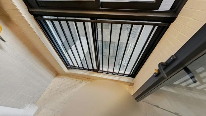 Xiancun Phase II Relocation Project - View 8