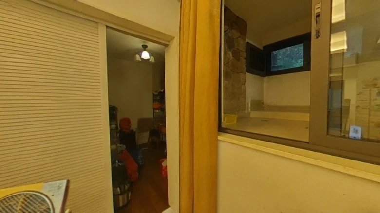 Shangri-La Villa - View 5