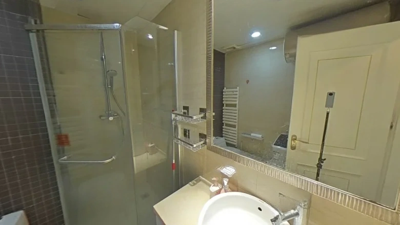 City 118 Hotel - View 12