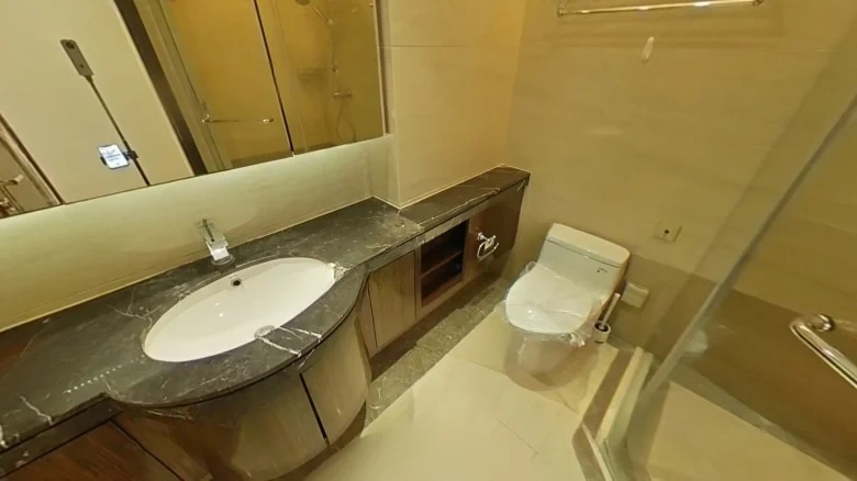 Wanxiang City Yuexi Seal - View 8