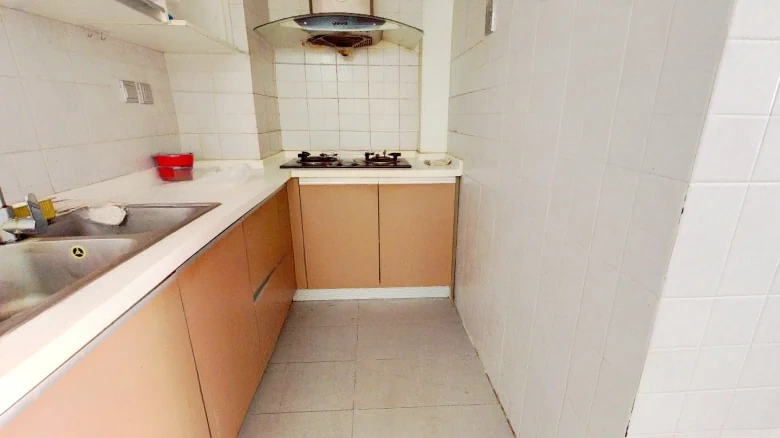 Xinguidu Phase III - View 5