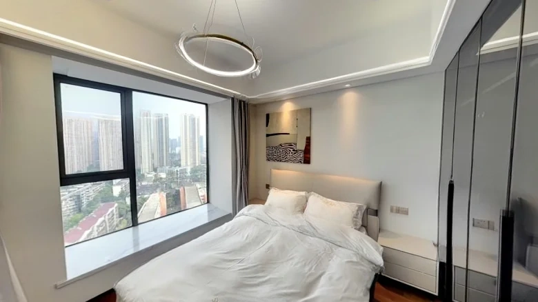 Hanjiang Mansion - View 6