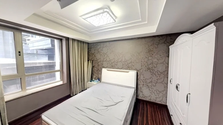 Shine Tower Water View - View 2