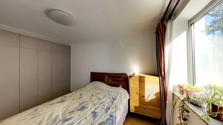 Elegant Garden Phase III - View 2