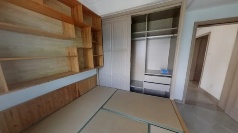 Luxin Hanzhang Garden - View 3