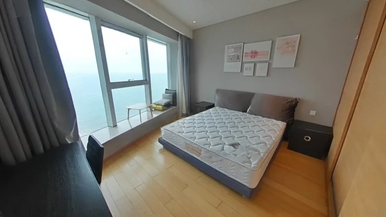 Wanli Seaview - View 2