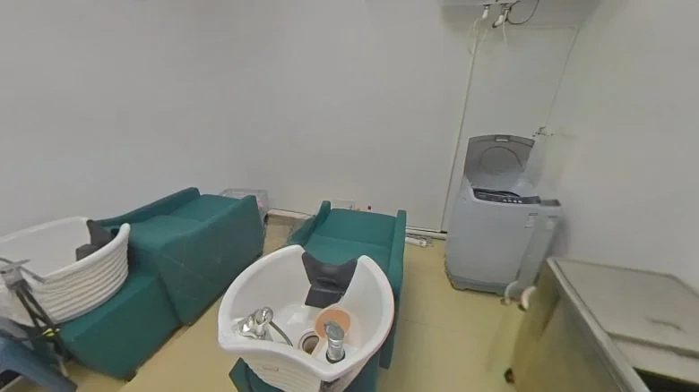 Shunyu Nan District - View 2