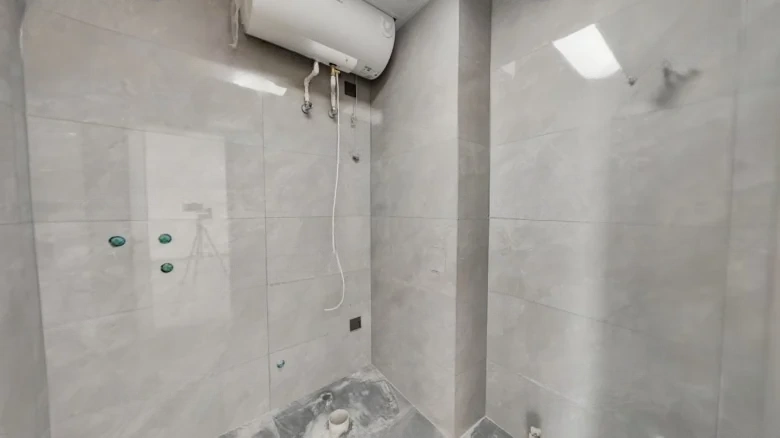 Panoramic JinYang Lake - View 5