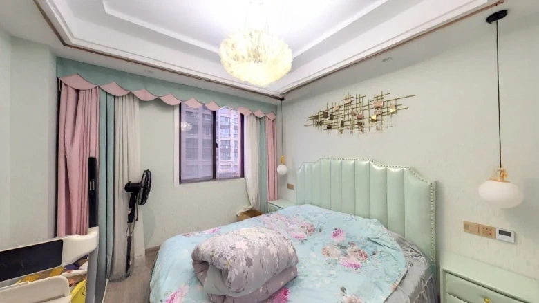 Xinyue Plaza - View 2