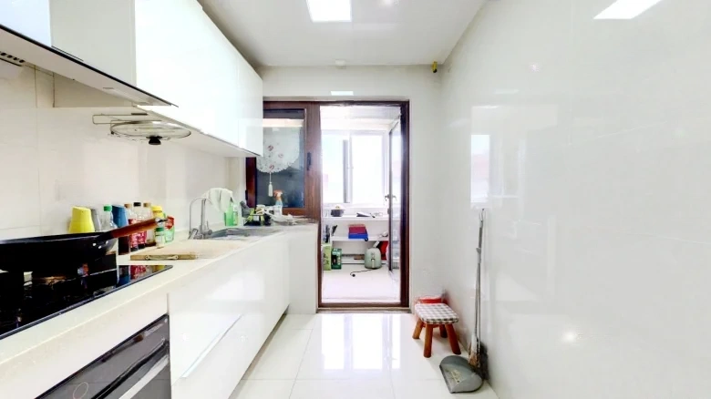 Lushang Blue Coast Lishè Xi Yuan B6 - View 6