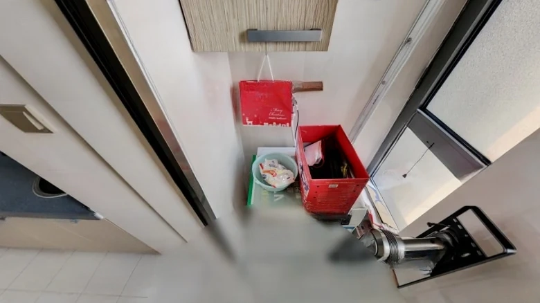 Haihe Huading - View 50