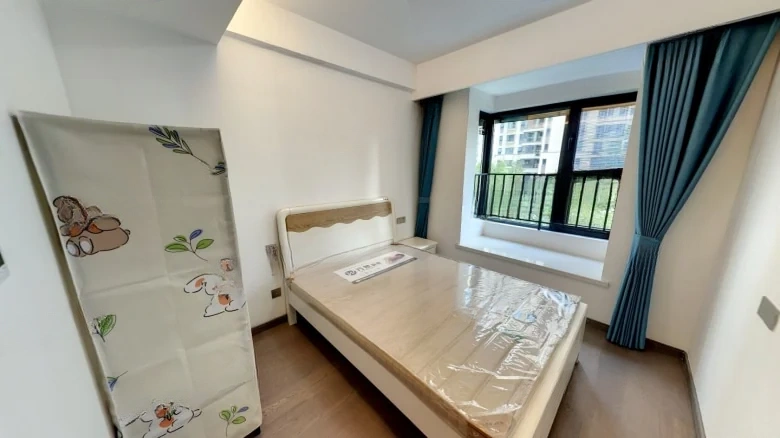 Zhongnan Ziyunji - View 5