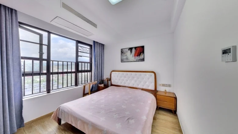 Shang Haitang - View 4