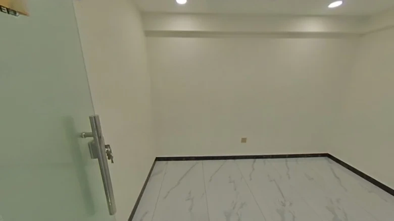 Changjiu Central Park 9号楼 - View 5