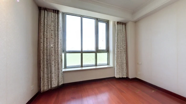 Haier Green City Quanyun Village Jinlan Garden - View 3