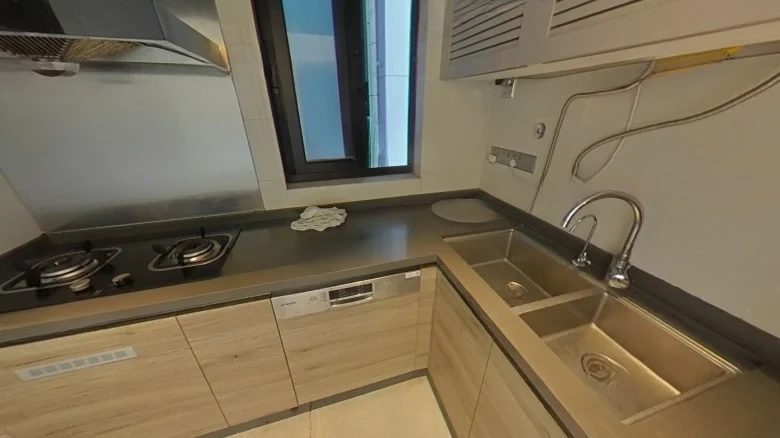 Poly Hongguang Chenyue - View 8