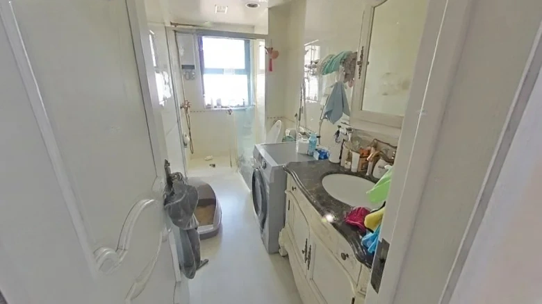 Red Star Sea Phase II Vision World - View 10