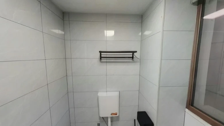 Wealthy Prosperity Era Imperial City - View 9