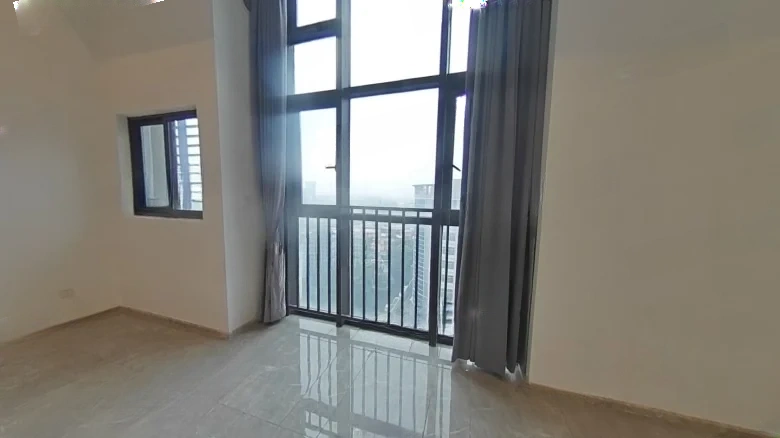 Overseas Built Hi City - View 6