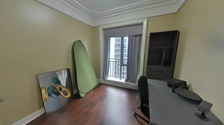 Xi Pai Cheng Phase I - View 2