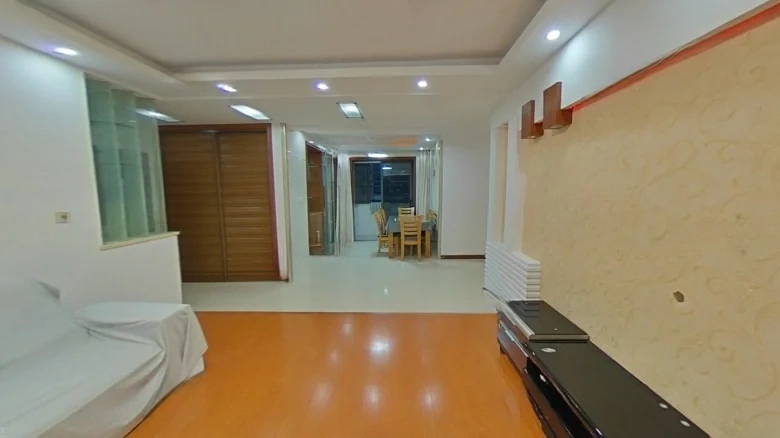 Wanyuan New City South District - View 8