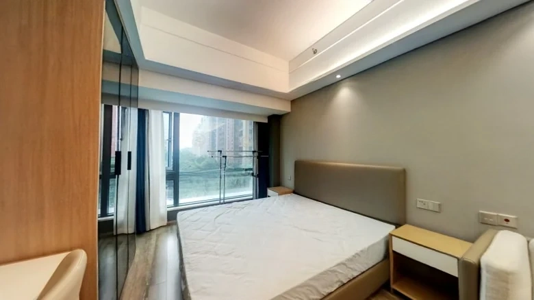 Hua Yuan Hua Times - View 1