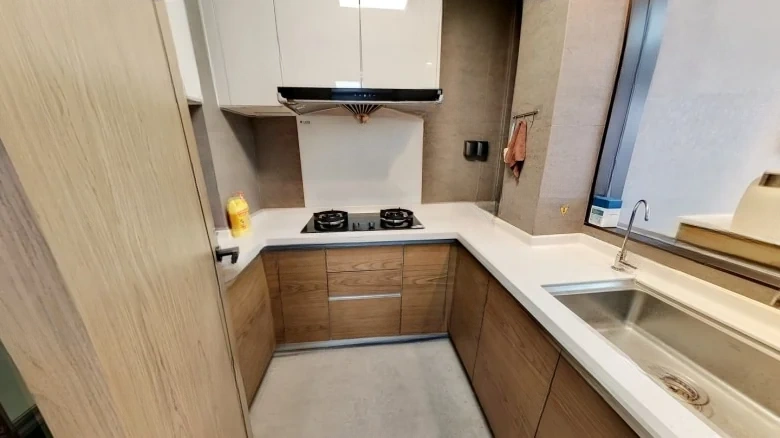 Rensheng Century Center - View 8