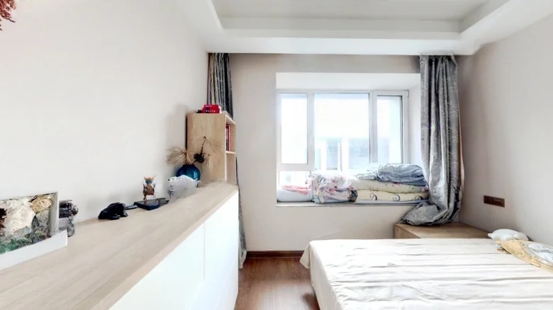 Country Garden Donggang International Phase I - View 3